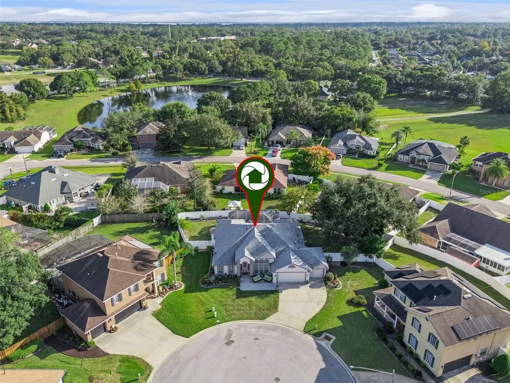 500 Blossomwood Drive Debary FL 32713