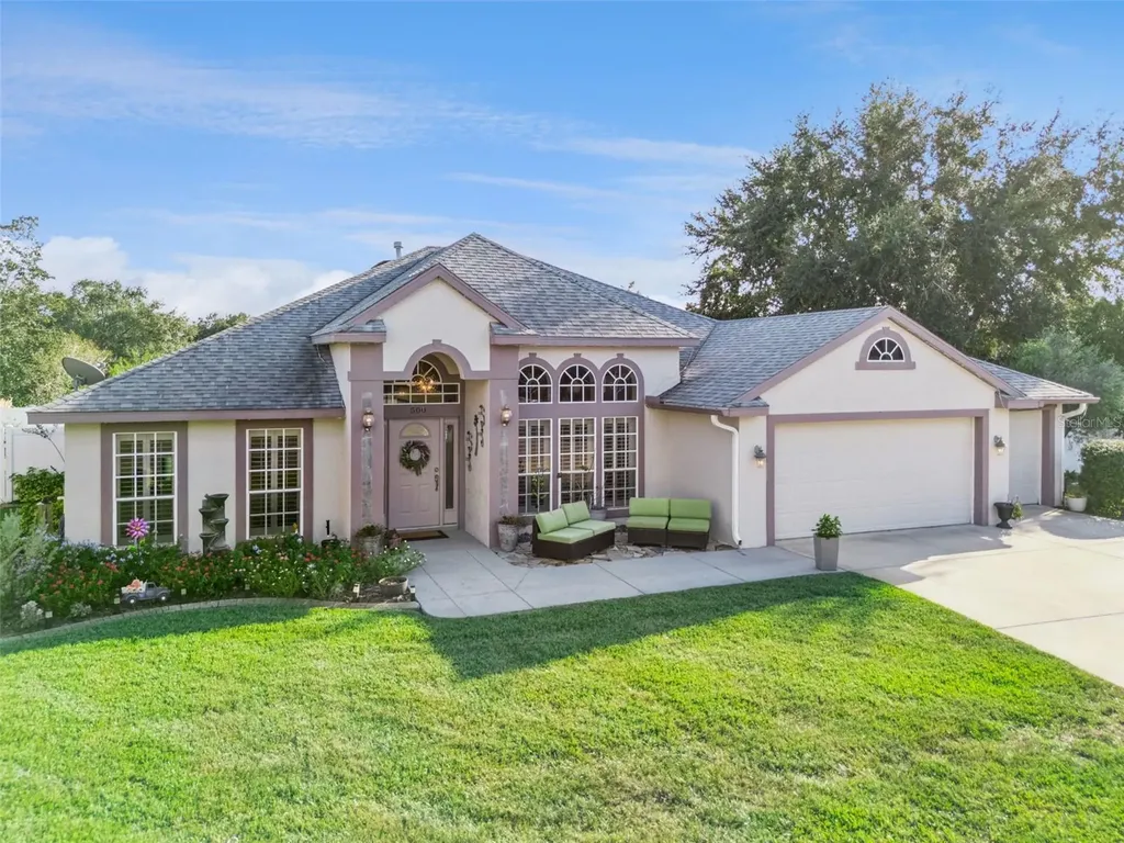500 Blossomwood Drive Debary FL 32713