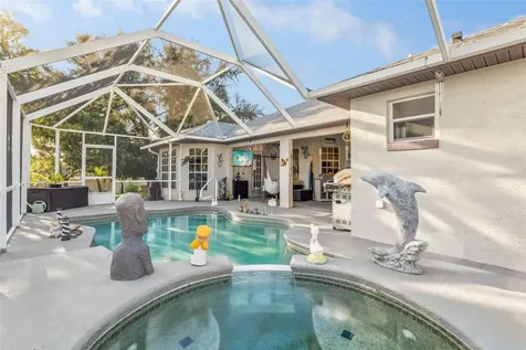 500 Blossomwood Drive Debary FL 32713