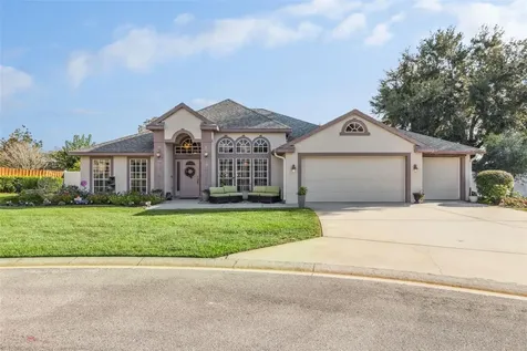 500 Blossomwood Drive Debary FL 32713