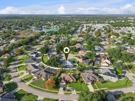 500 Blossomwood Drive Debary FL 32713