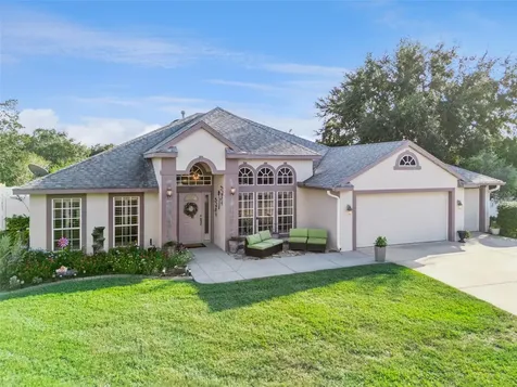500 Blossomwood Drive Debary FL 32713