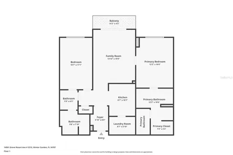 14501 Grove Resort Avenue Winter Garden FL 34787