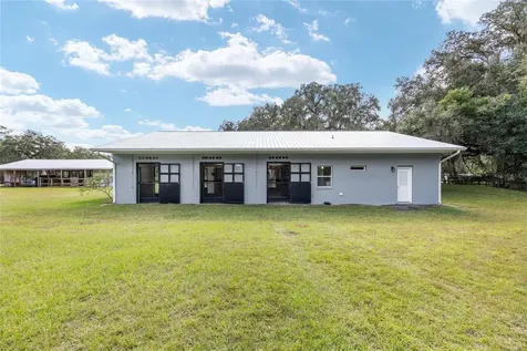 13370 W Highway 318 Williston FL 32696