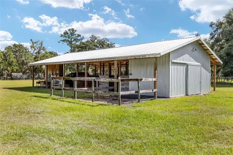 13370 W Highway 318 Williston FL 32696