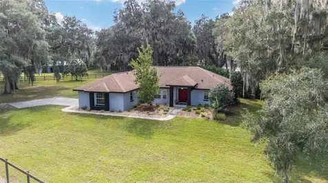 13370 W Highway 318 Williston FL 32696