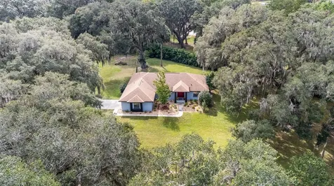 13370 W Highway 318 Williston FL 32696