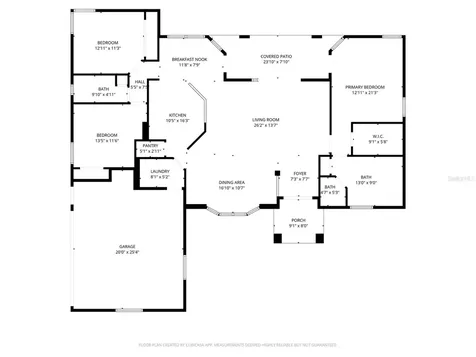 13370 W Highway 318 Williston FL 32696