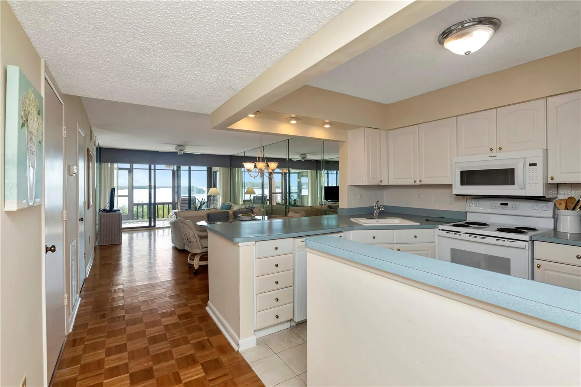 1813 Mariner Drive Tarpon Springs FL 34689