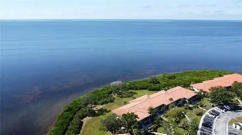 1813 Mariner Drive Tarpon Springs FL 34689