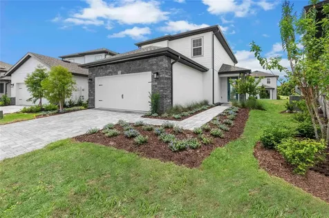 7668 Somersworth Drive Kissimmee FL 34747