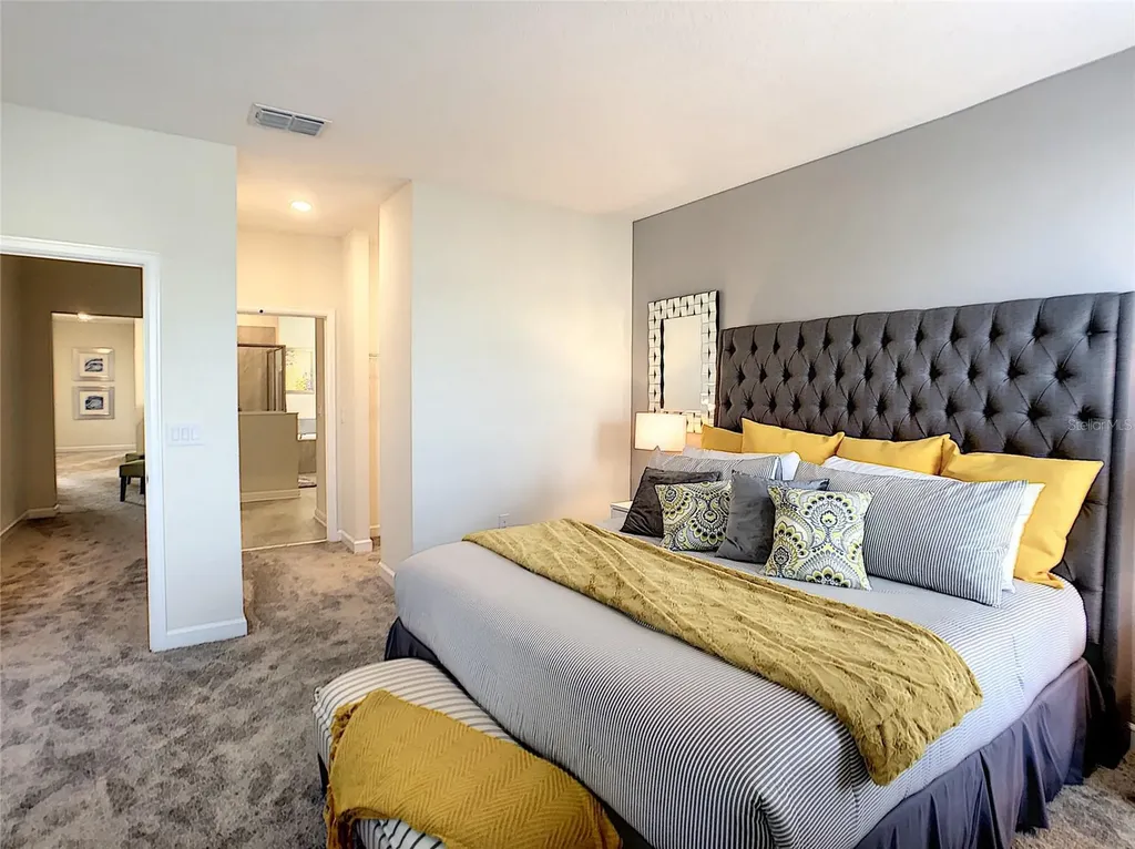 2736 Bookmark Drive Kissimmee FL 34746