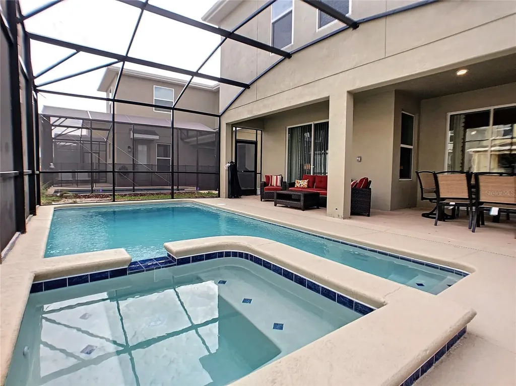 2736 Bookmark Drive Kissimmee FL 34746