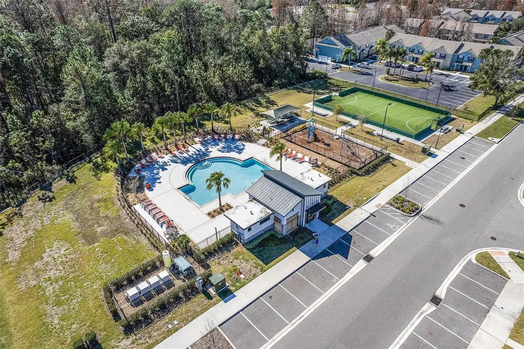 2736 Bookmark Drive Kissimmee FL 34746