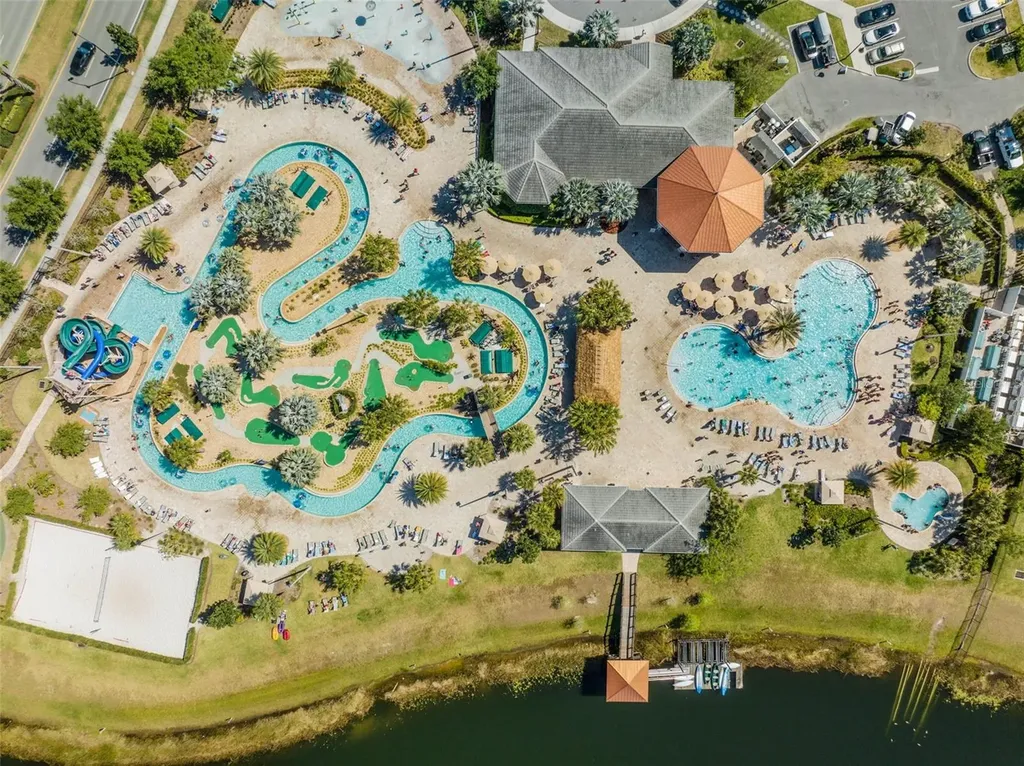2736 Bookmark Drive Kissimmee FL 34746