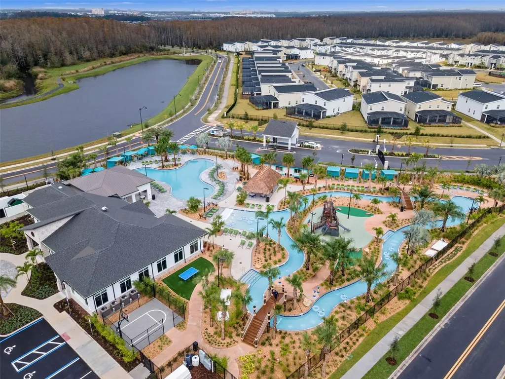 2736 Bookmark Drive Kissimmee FL 34746