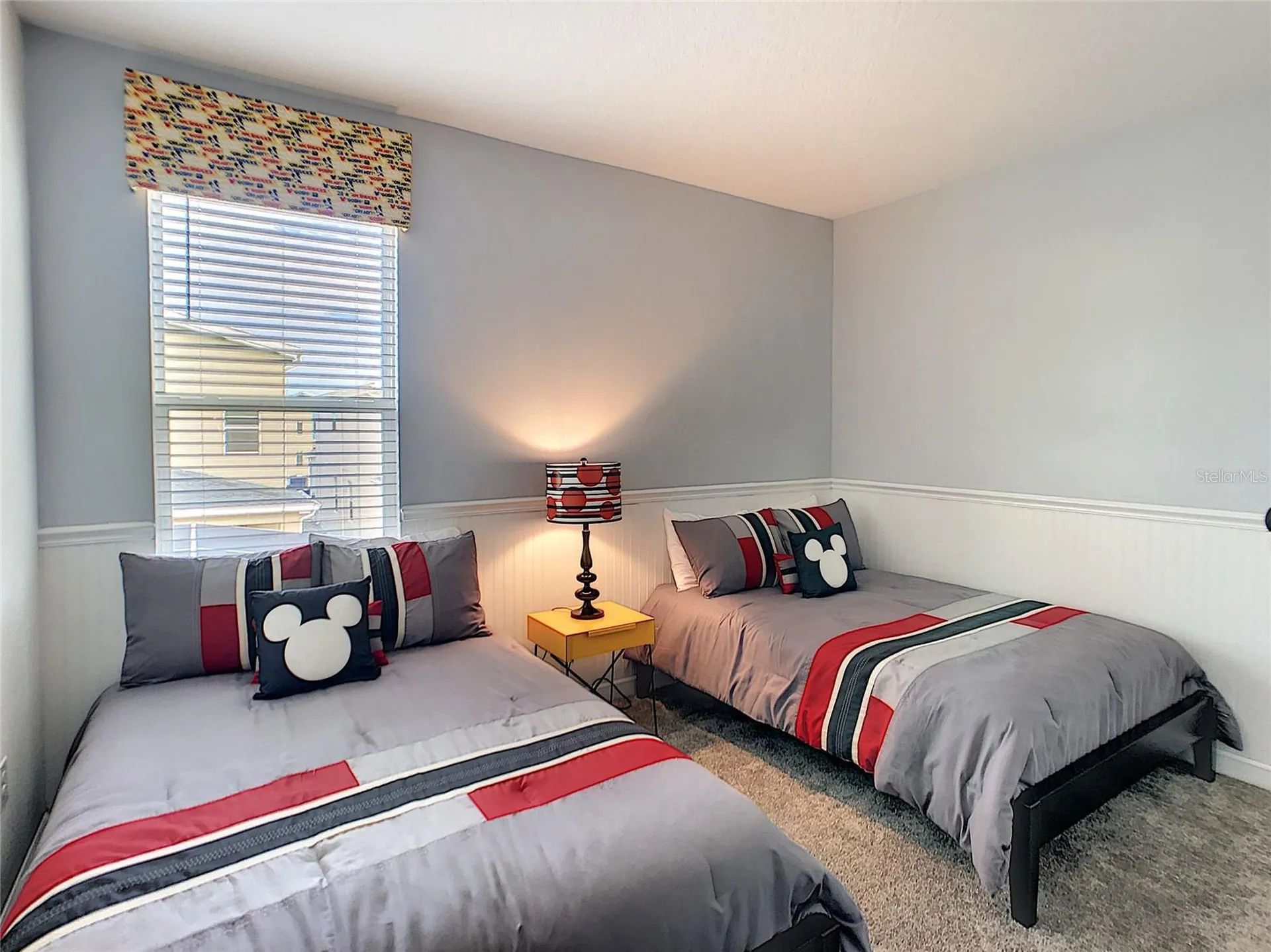 2736 Bookmark Drive Kissimmee FL 34746