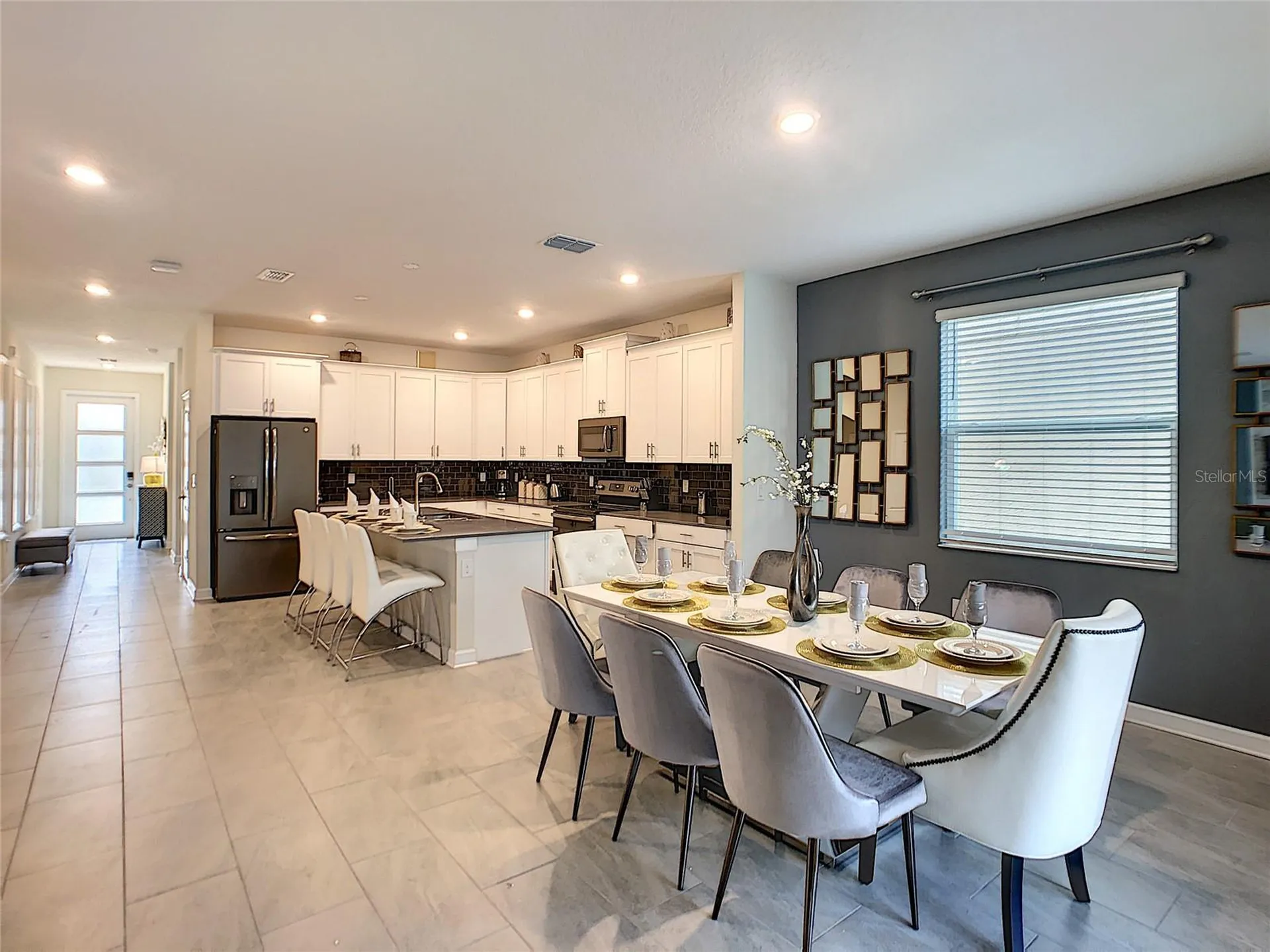 2736 Bookmark Drive Kissimmee FL 34746