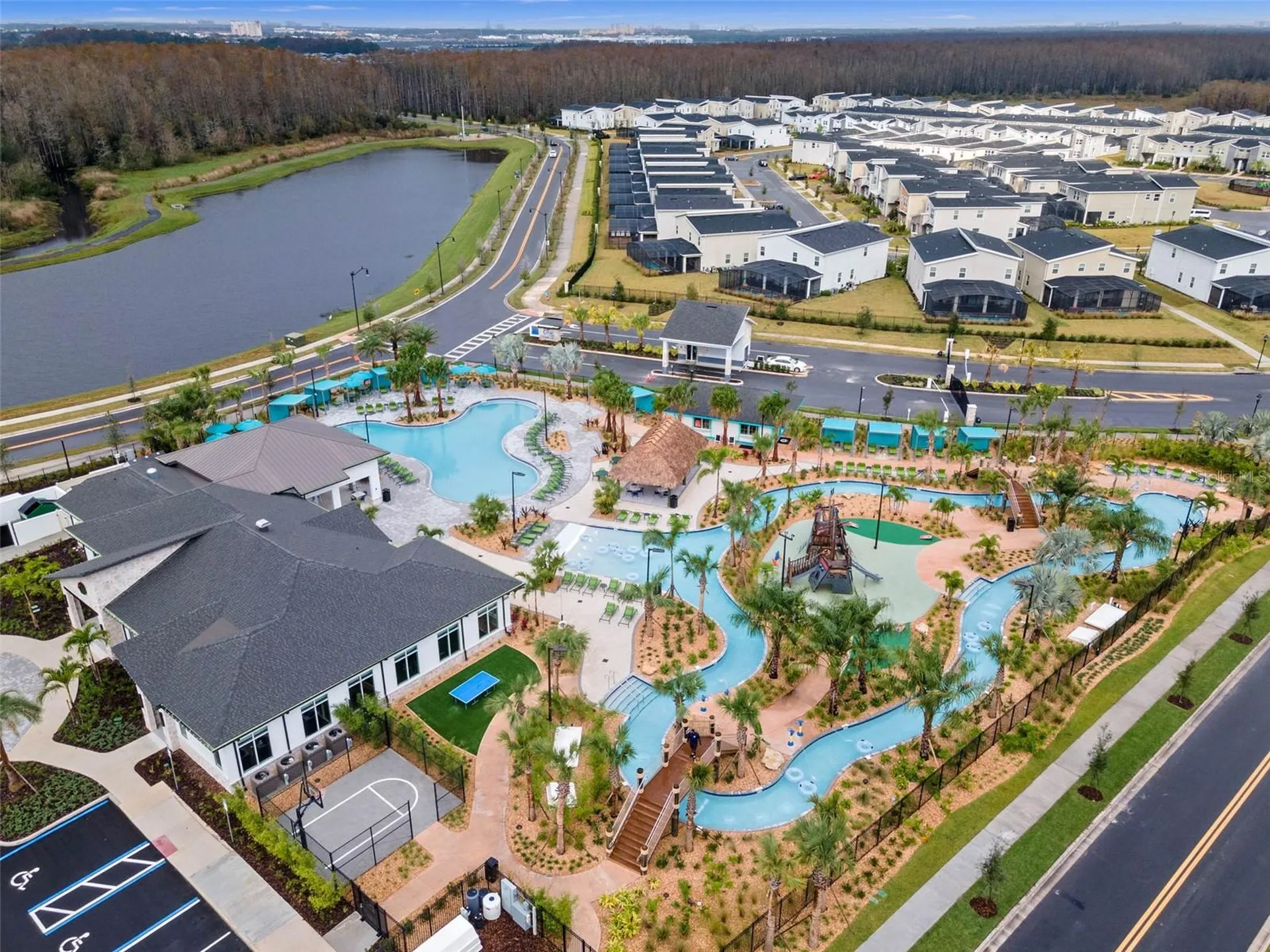 2736 Bookmark Drive Kissimmee FL 34746