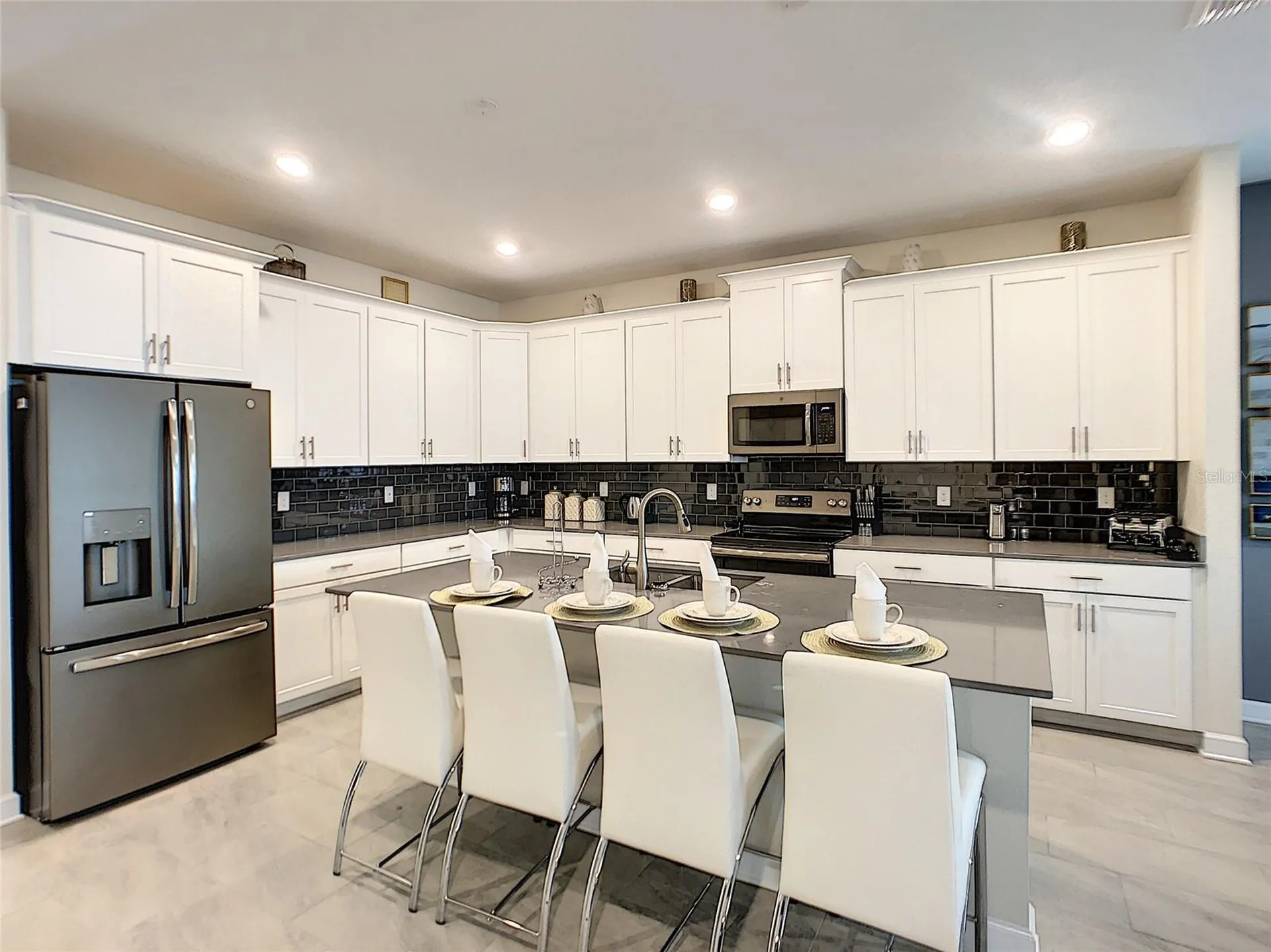 2736 Bookmark Drive Kissimmee FL 34746