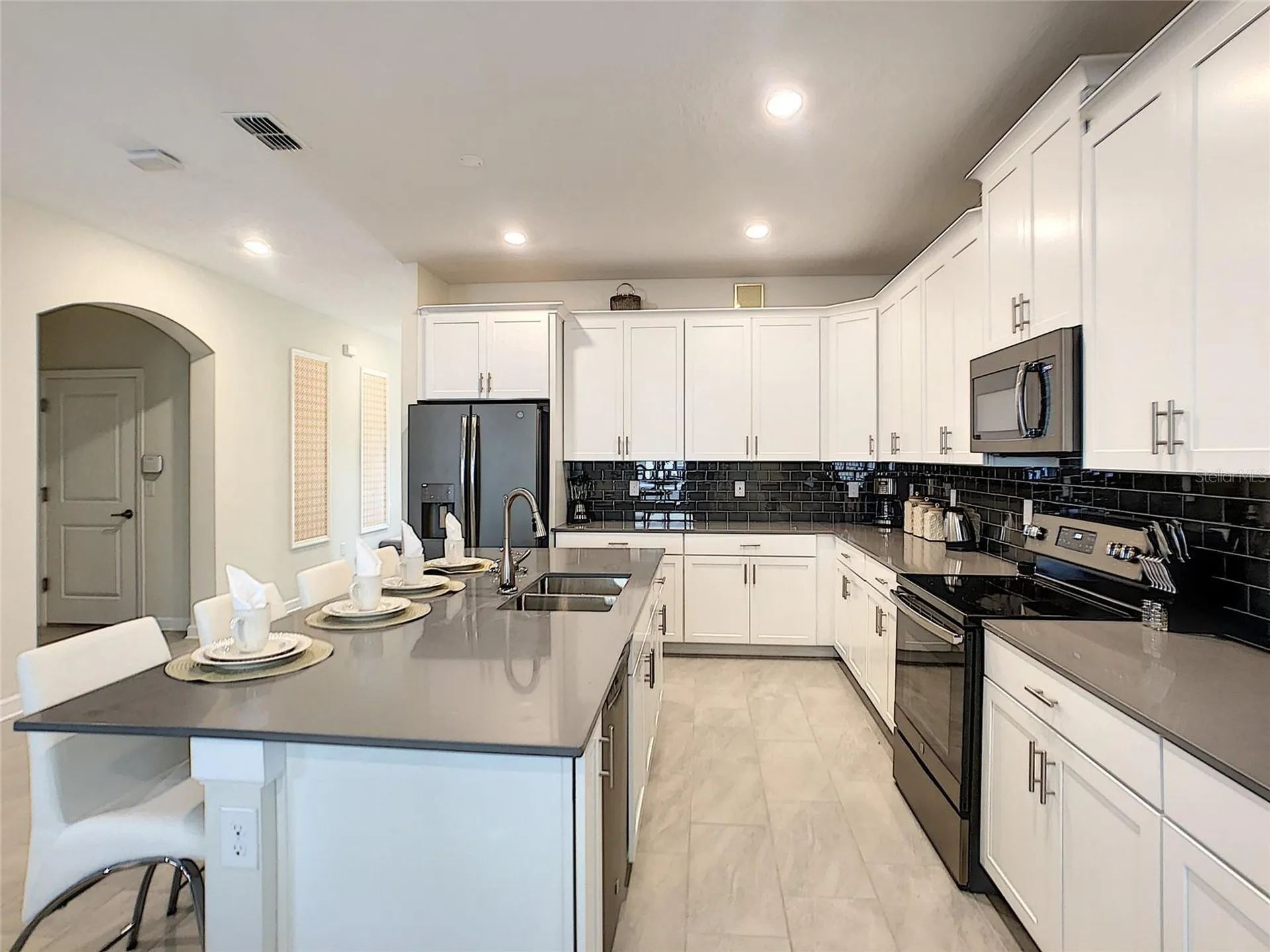 2736 Bookmark Drive Kissimmee FL 34746
