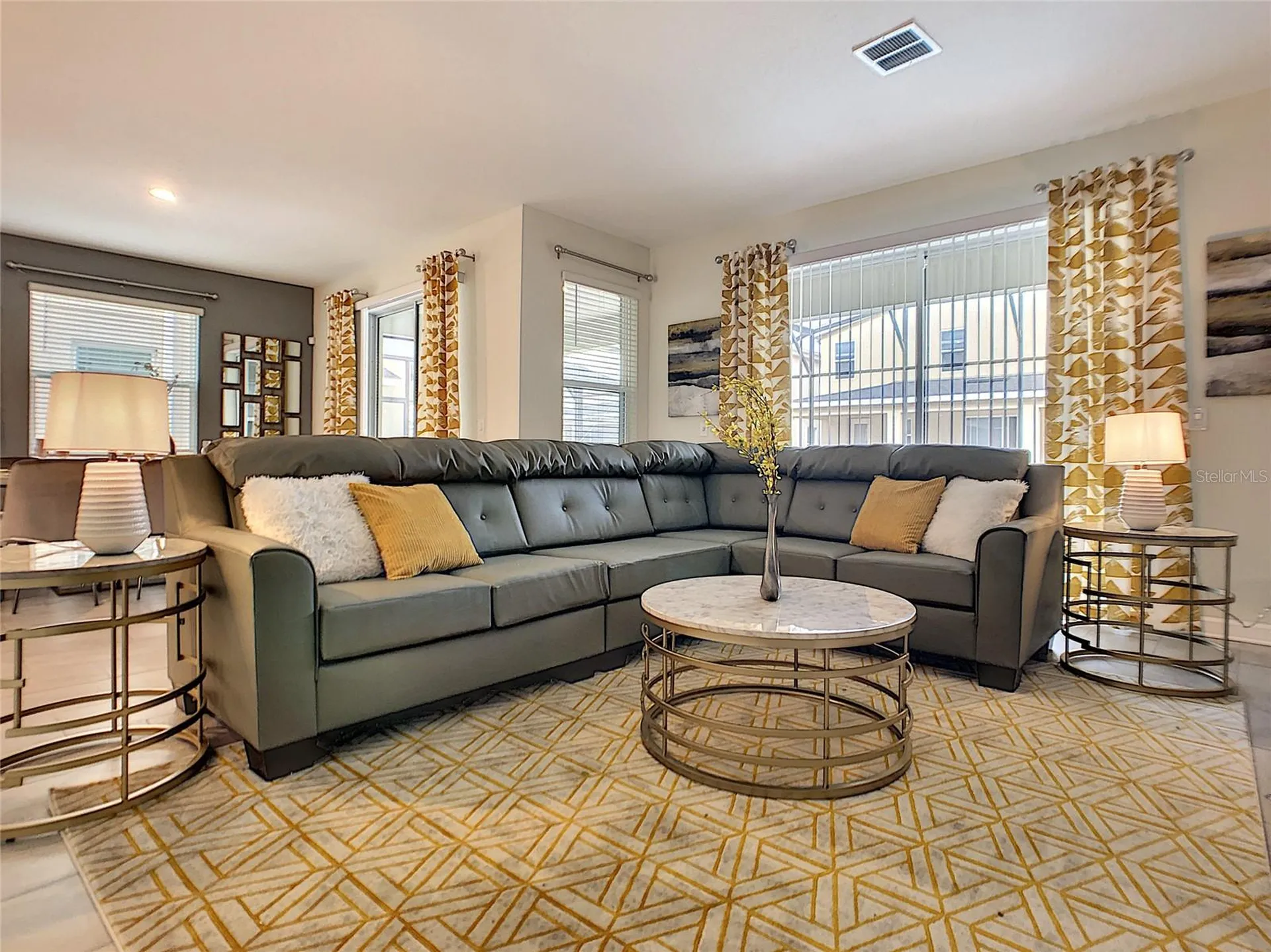 2736 Bookmark Drive Kissimmee FL 34746