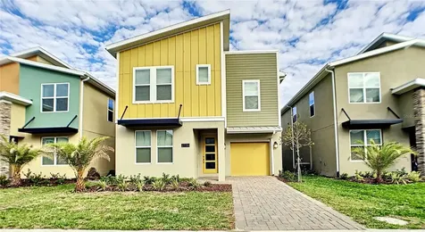 2736 Bookmark Drive Kissimmee FL 34746