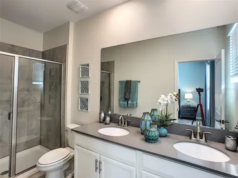 2736 Bookmark Drive Kissimmee FL 34746
