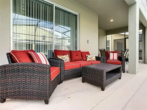2736 Bookmark Drive Kissimmee FL 34746