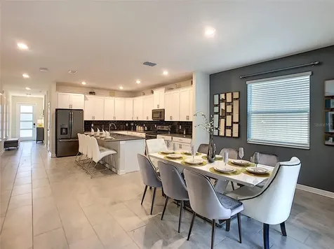 2736 Bookmark Drive Kissimmee FL 34746