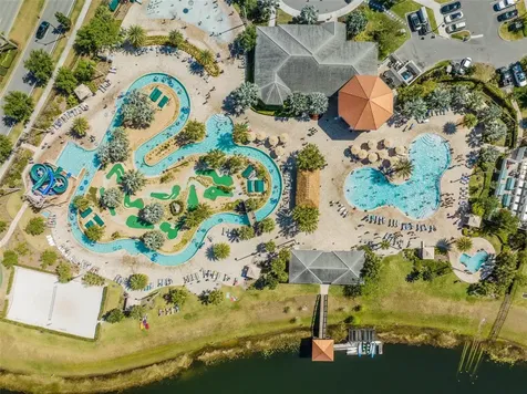 2736 Bookmark Drive Kissimmee FL 34746