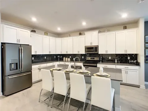2736 Bookmark Drive Kissimmee FL 34746