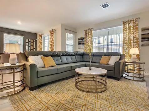 2736 Bookmark Drive Kissimmee FL 34746