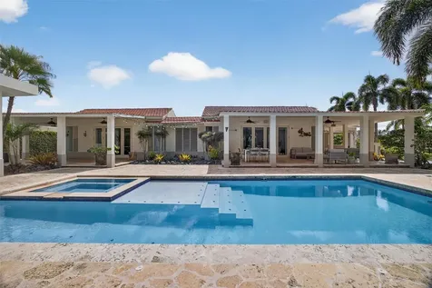 114 Los Lotos Street Dorado PR 00646