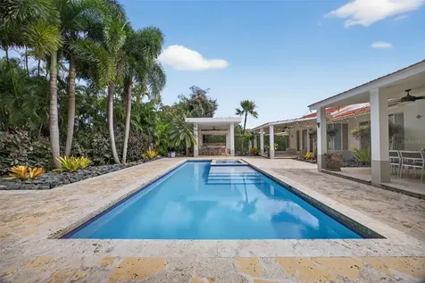 114 Los Lotos Street Dorado PR 00646