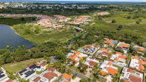 114 Los Lotos Street Dorado PR 00646