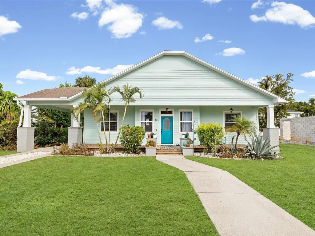 404 E Chelsea Street Tampa FL 33603