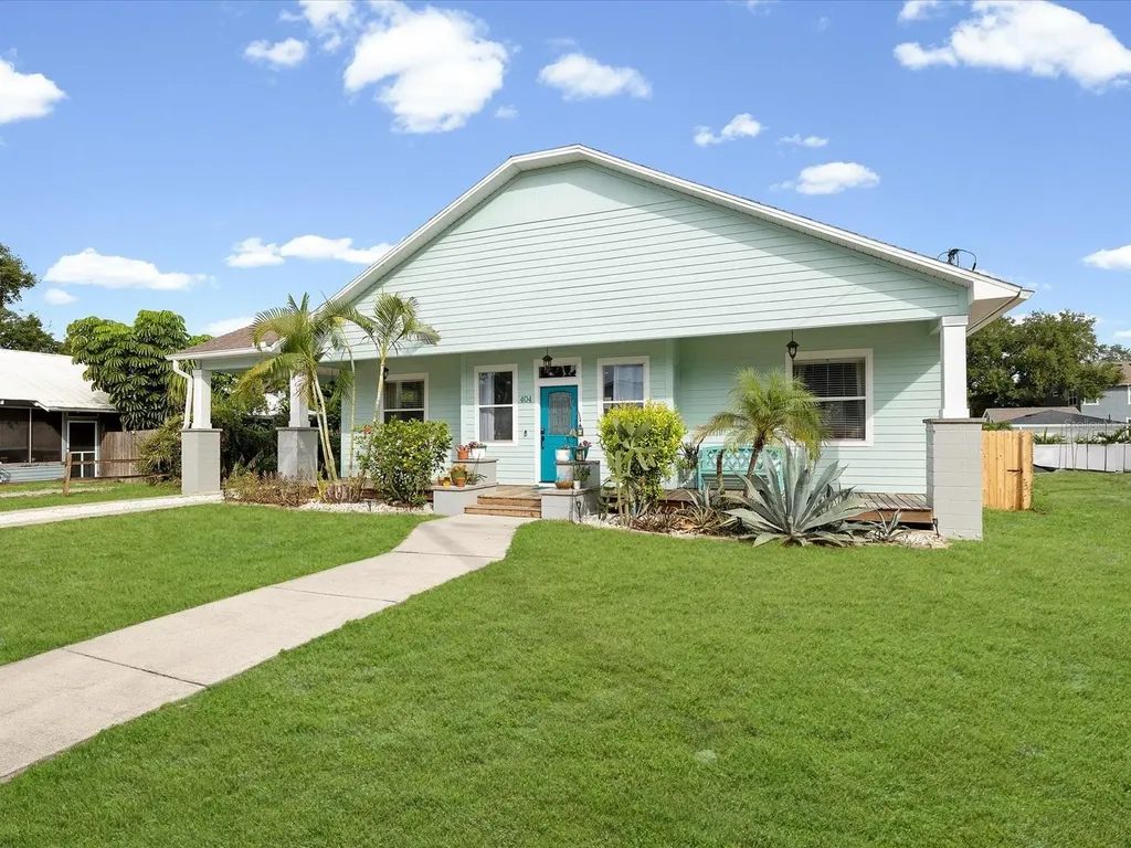 404 E Chelsea Street Tampa FL 33603