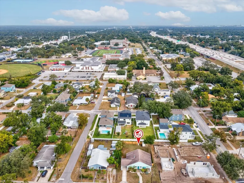 404 E Chelsea Street Tampa FL 33603