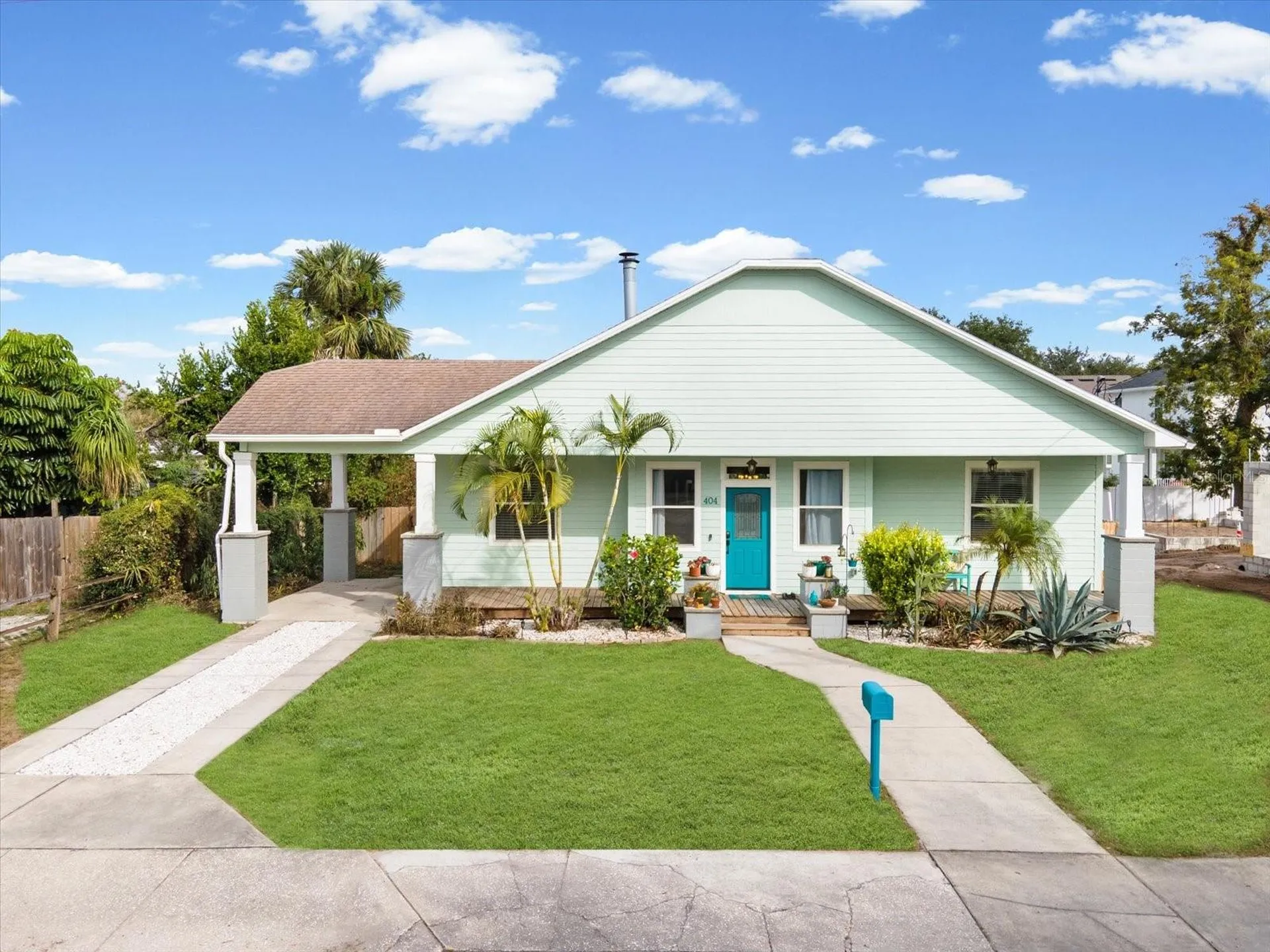 404 E Chelsea Street Tampa FL 33603