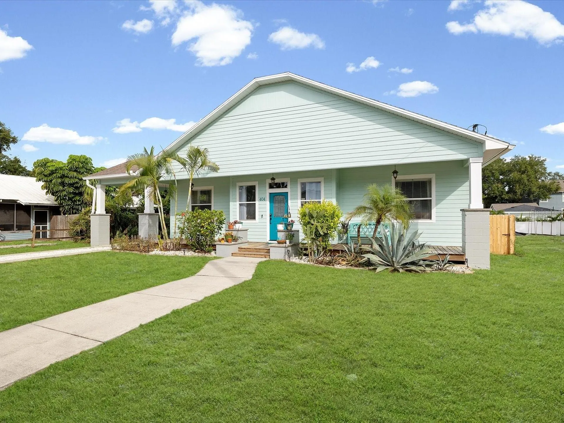 404 E Chelsea Street Tampa FL 33603