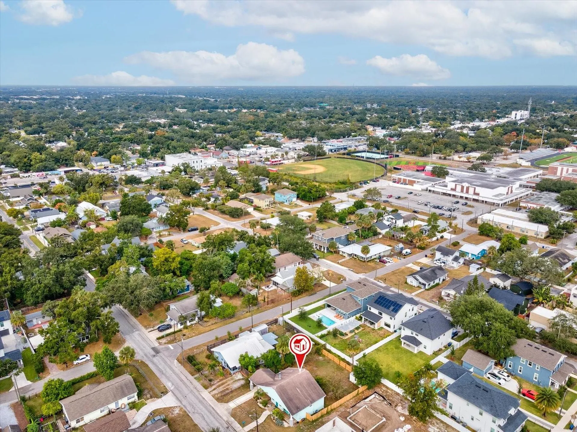 404 E Chelsea Street Tampa FL 33603