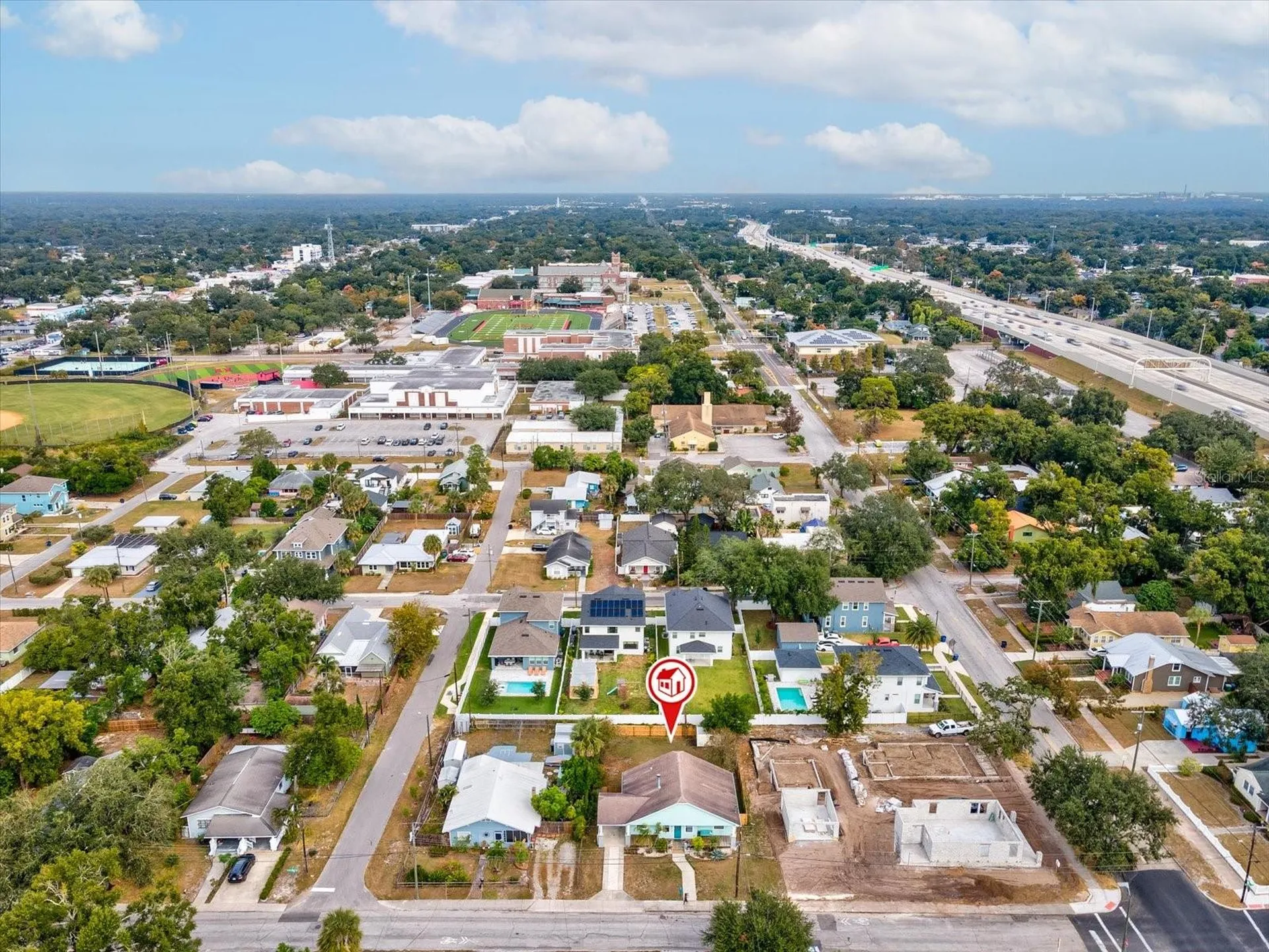 404 E Chelsea Street Tampa FL 33603