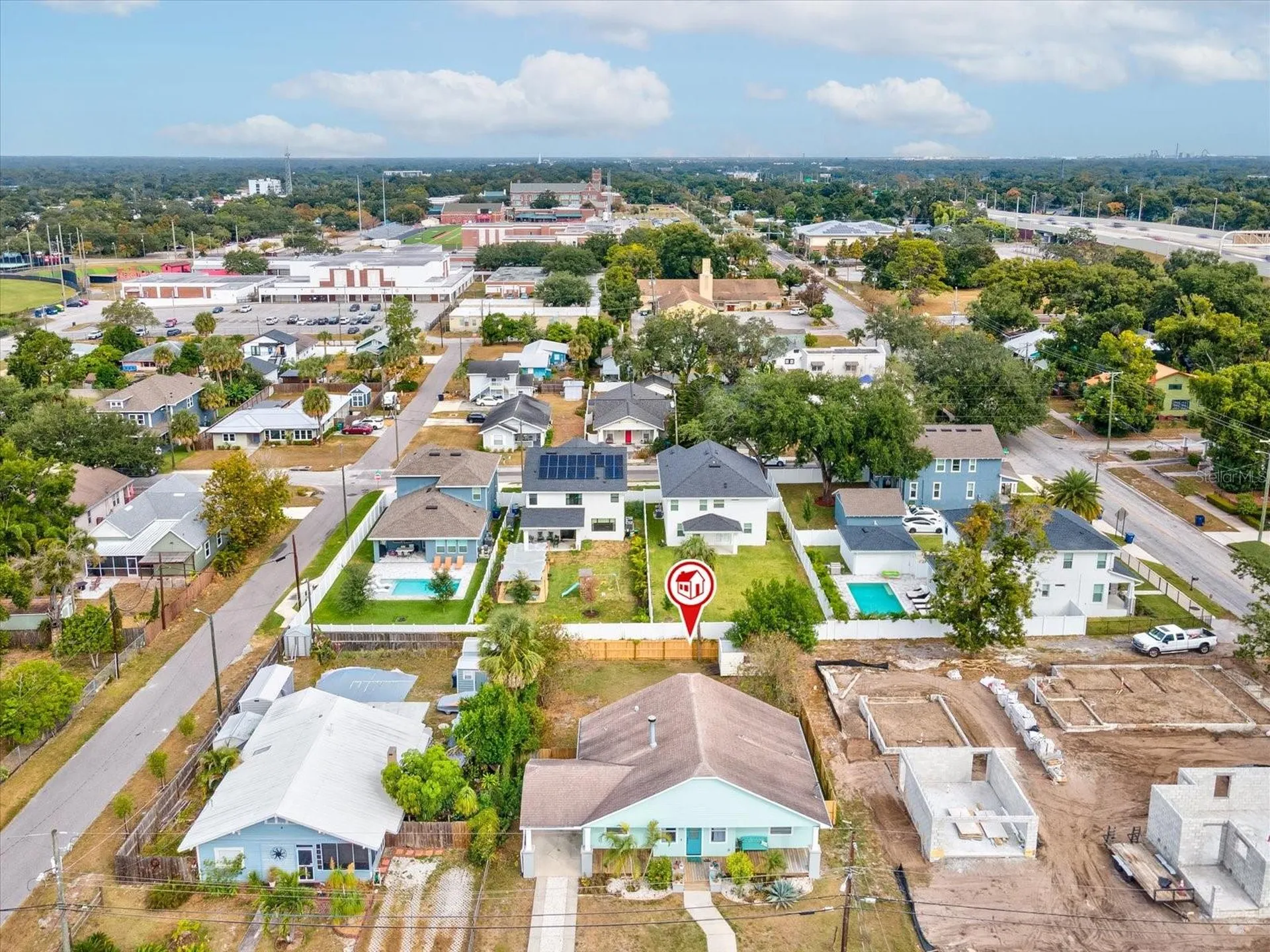 404 E Chelsea Street Tampa FL 33603