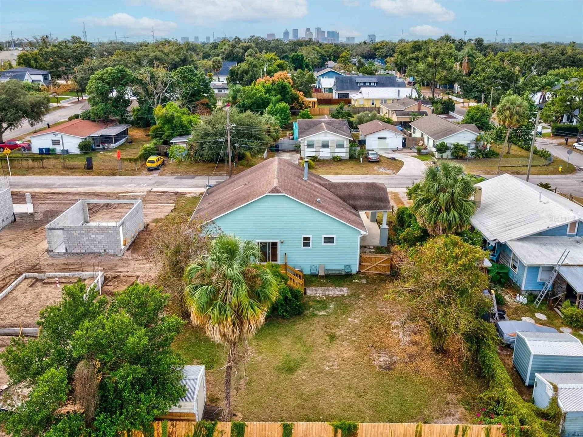 404 E Chelsea Street Tampa FL 33603
