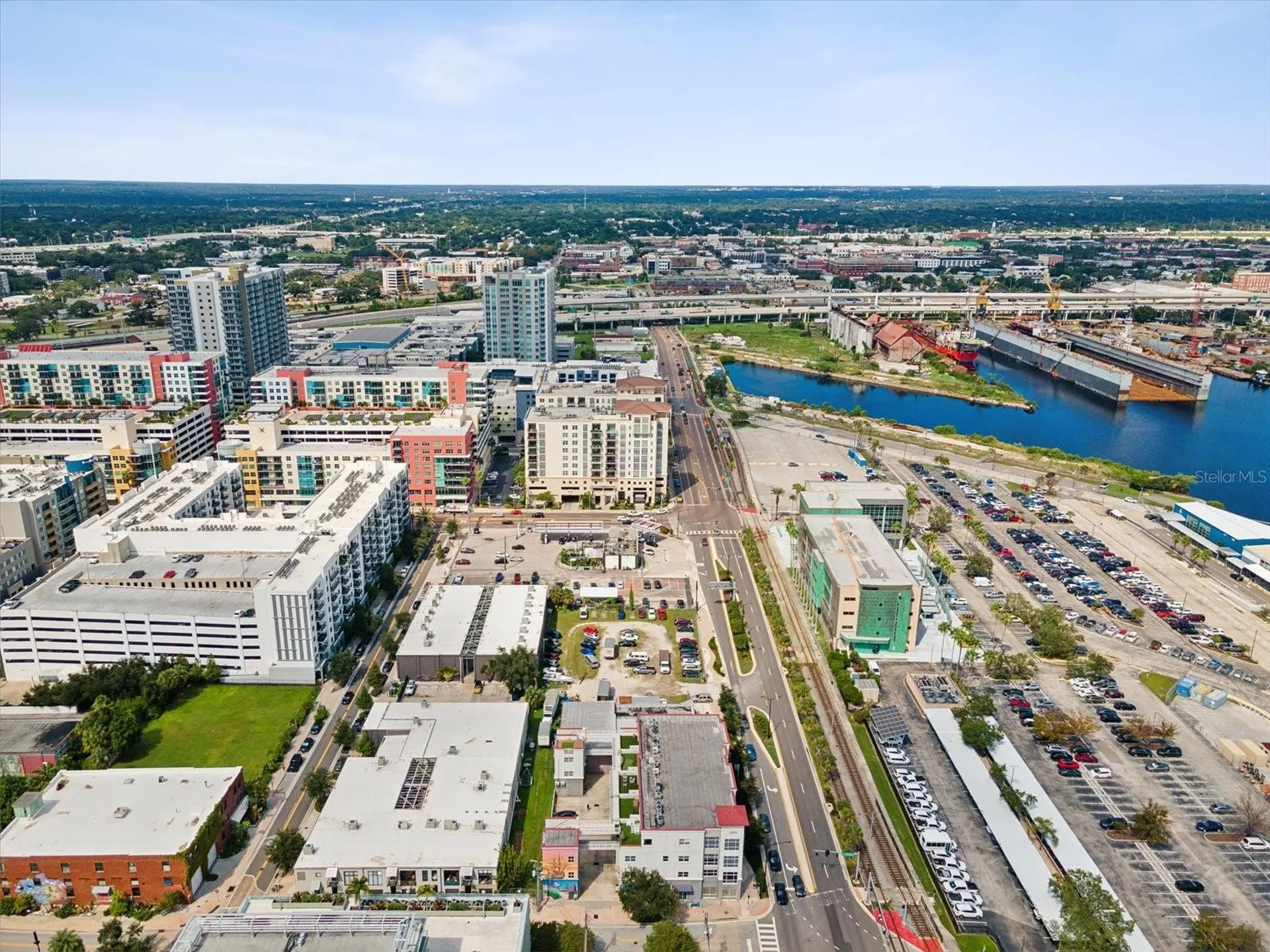 404 E Chelsea Street Tampa FL 33603