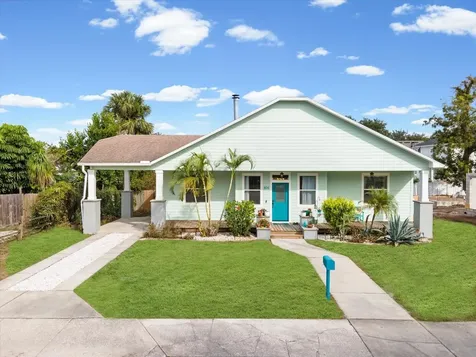 404 E Chelsea Street Tampa FL 33603