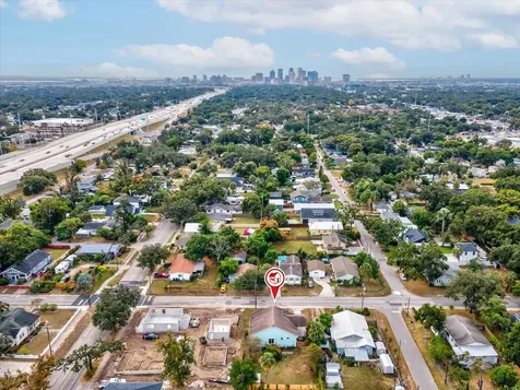 404 E Chelsea Street Tampa FL 33603