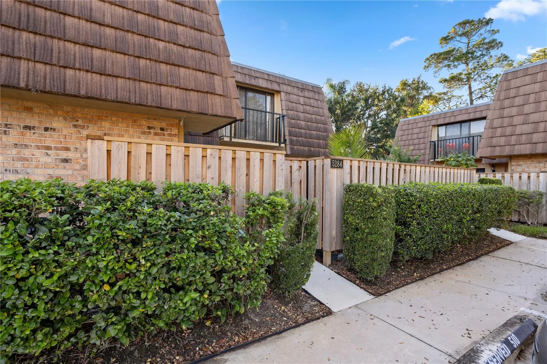 5284 Willow Court Orlando FL 32811