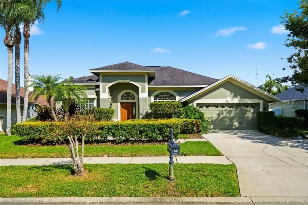 3903 Yellow Finch Lane Lutz FL 33558